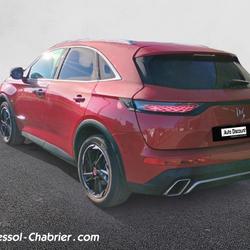 DS DS7 Crossback DS7 Crossback PureTech 180 EAT8 Performance Line+ Castelnaudary