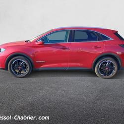 DS DS7 Crossback DS7 Crossback PureTech 180 EAT8 Performance Line+ Carcassonne
