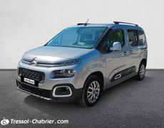 Citroen Berlingo Le Crès