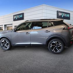 Peugeot 2008 2008 PureTech 130 S&S EAT8 Allure Montpellier