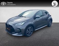 Toyota Yaris Vannes
