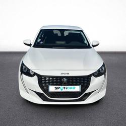Peugeot 208 208 PureTech 100 S&S BVM6 Active Business Carpentras