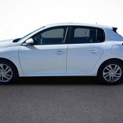 Peugeot 208 208 PureTech 100 S&S BVM6 Active Business Carpentras