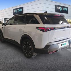 Peugeot 5008 5008 Hybrid 145 ch e-DCS6 GT Le Cr&egrave;s
