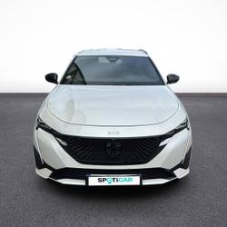 Peugeot 308 SW Phase 2 308 SW BlueHDi 130ch S&S EAT8 GT Pack Carpentras