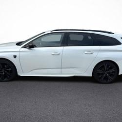 Peugeot 308 SW Phase 2 308 SW BlueHDi 130ch S&S EAT8 GT Pack Carpentras