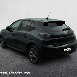 Peugeot e-208 208 Electrique 50 kWh 136ch Allure Perpignan