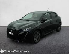 Peugeot 208 Perpignan