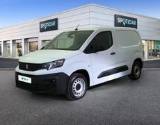 Peugeot Partner Perpignan