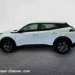 Peugeot 2008 2008 BlueHDi 110 S&S BVM6 Active Business Perpignan
