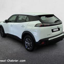 Peugeot 2008 2008 BlueHDi 110 S&S BVM6 Active Business Perpignan