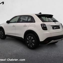 Fiat 600e 600 1.2 Hybrid 100ch DCT6 B&eacute;ziers