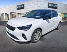 Opel Corsa Béziers