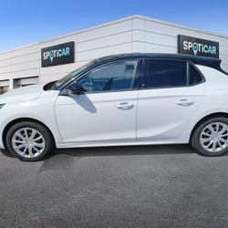 Opel Corsa Corsa Electrique 136 ch & Batterie 50 kw/h Edition Business B&eacute;ziers