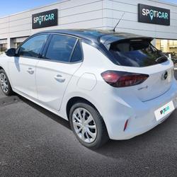 Opel Corsa Corsa Electrique 136 ch & Batterie 50 kw/h Edition Business B&eacute;ziers