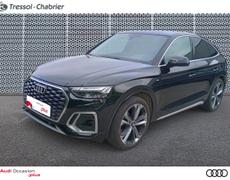 Audi Q5 Carcassonne
