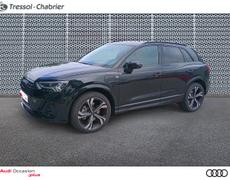 Audi Q3 Carcassonne