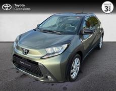 Toyota Aygo X Plérin