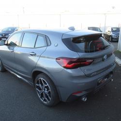 BMW X2 (F39) SDRIVE18DA 150CH M SPORT X EURO6D-T Saint-Philbert-de-Grand-Lieu