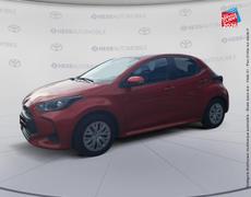 Toyota Yaris Thionville