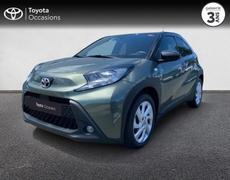 Toyota Aygo X Vannes