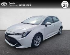 Toyota Corolla Brest