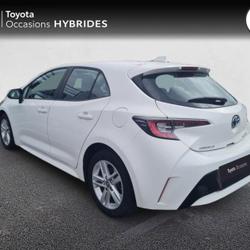 Toyota Corolla 122h Dynamic MY22 Brest