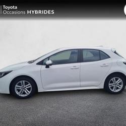 Toyota Corolla 122h Dynamic MY22 Brest