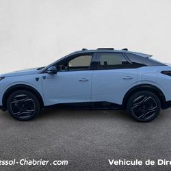 Peugeot e-3008 3008 Electrique 210 ch 73 kWh GT Perpignan