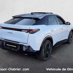 Peugeot e-3008 3008 Electrique 210 ch 73 kWh GT Perpignan