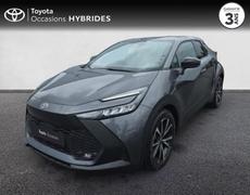 Toyota C-HR Vannes