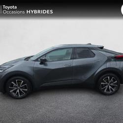 Toyota C-HR 2.0 Hybride 200ch Design MY25 Vannes