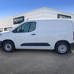 Citroen Berlingo BERLINGO VAN TAILLE M 650KG BLUEHDI 130 S&S EAT8 Carcassonne