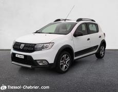 Dacia Sandero Pézenas