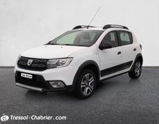Dacia Sandero Pézenas
