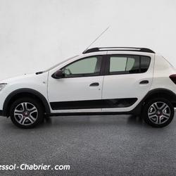 Dacia Sandero Sandero TCe 90 Stepway P&eacute;zenas