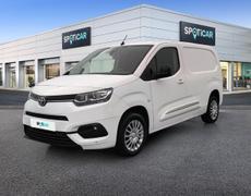 Toyota Proace City Pézenas