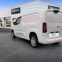 Toyota Proace City PROACE CITY LONG 1.5L 130 D-4D BVA8 BUSINESS P&eacute;zenas