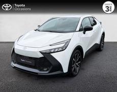 Toyota C-HR Vannes