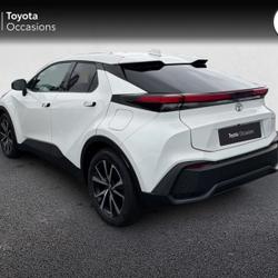 Toyota C-HR 2.0 Hybride 200ch Design MY25 Vannes