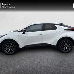 Toyota C-HR 2.0 Hybride 200ch Design MY25 Vannes