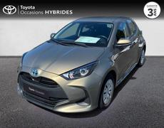 Toyota Yaris Plérin