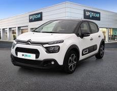 Citroen C3 Pézenas