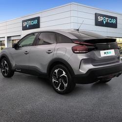 Citroen C4 C4 PureTech 130 S&S EAT8 Shine Pack P&eacute;zenas