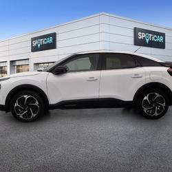Citroen C4 C4 PureTech 130 S&S EAT8 Shine Pack P&eacute;zenas
