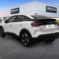 Citroen C4 C4 PureTech 130 S&S EAT8 Shine Pack P&eacute;zenas