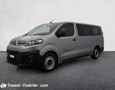 Citroen Jumpy combi Pézenas