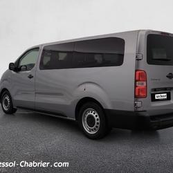 Citroen Jumpy combi Jumpy XL BlueHDi 120 S&S BVM6 TPMR Confort P&eacute;zenas