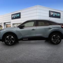 Citroen C4 C4 PureTech 130 S&S EAT8 Shine Pack P&eacute;zenas