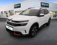 Citroen C5 Aircross Pézenas